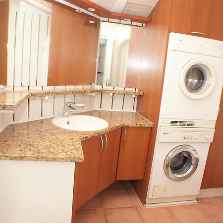 Hjorring Holiday 54 Prázdninový dům Lønstrup