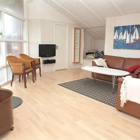Hjorring Holiday 54 *