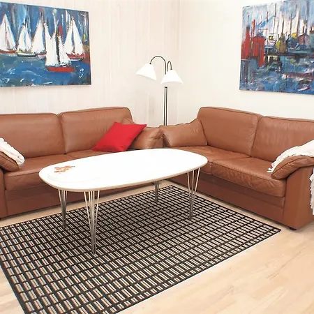 Prázdninový dům Hjorring Holiday 54 Lønstrup